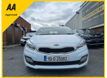 2015 Kia Ceed 1.6L Diesel For Sale Images