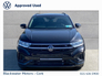 2025 VOLKSWAGEN T-ROC T-ROC 1.0TSI 116BHP R-LINE WITH REAR VIEW CAMERA & HEATED SEATS & BLACK STYLE PACK