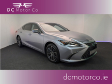 Lexus ES 300 H 2.5 PREMIUM HYBRID