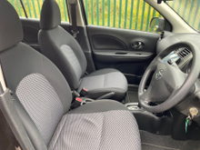 2019 Nissan Micra 1.2L Petrol For Sale Images