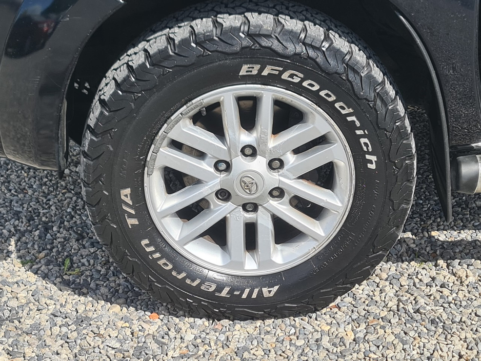 2015 Toyota Hilux 3L Diesel For Sale Images