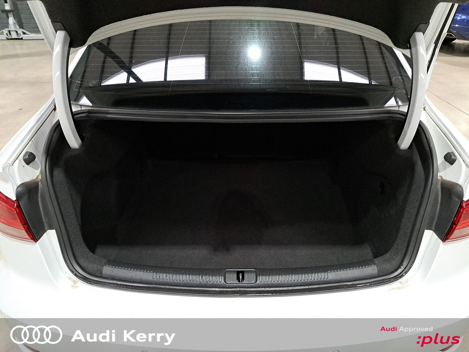 Audi A3 SALOON 1.4TFSI 116BHP AUTOMATIC — thumbnail 22