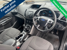 2014 Ford Kuga 2L Diesel For Sale Images