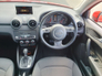2017 AUDI A1 TWO TONE COLOUR * 1.0 TFSI AUTOMATIC