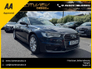 2015 AUDI A6 2.0 TDI SE ULTRA AUTOMATIC 