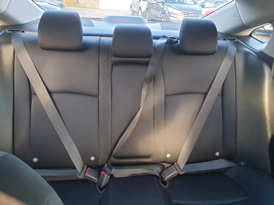2020 Honda Civic 1.6L Diesel For Sale Images