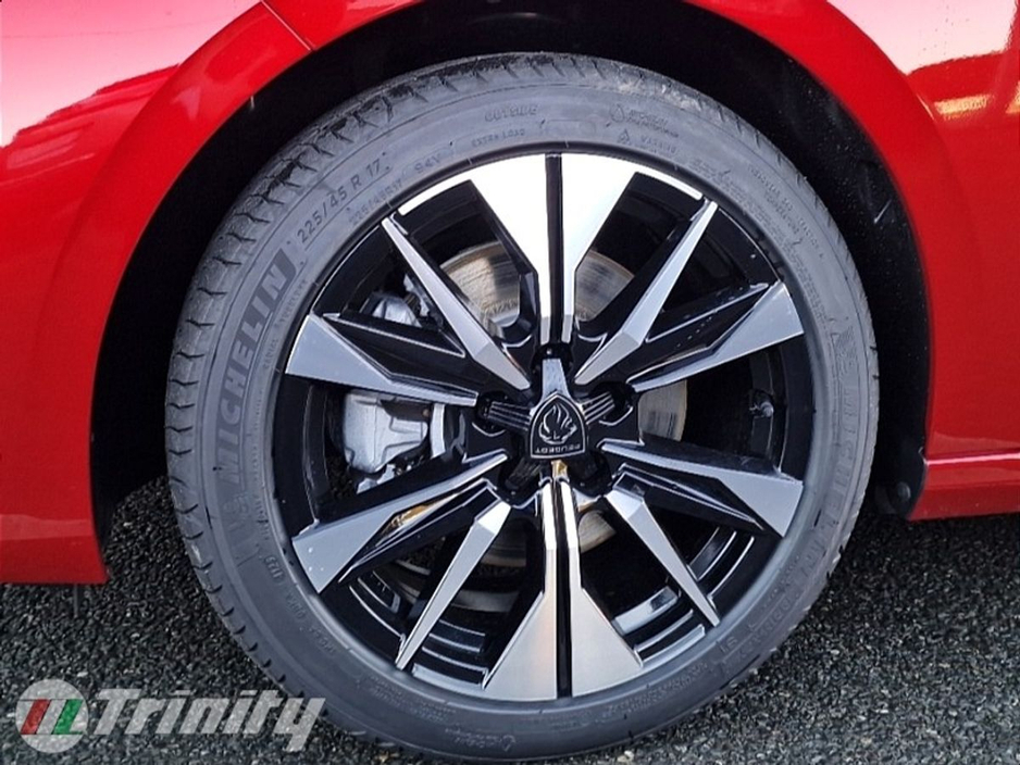 2026 Peugeot 308 1.2L Petrol Hybrid For Sale Images