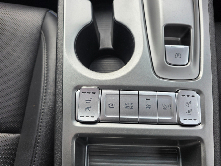 2023 Hyundai Kona 0L Electric For Sale Images