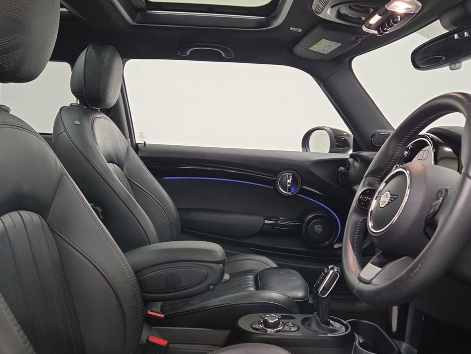 2022 MINI Hatch 0L Electric For Sale Images