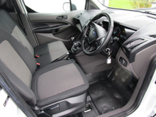 2022 Ford Transit Connect 1.5L Diesel For Sale Images