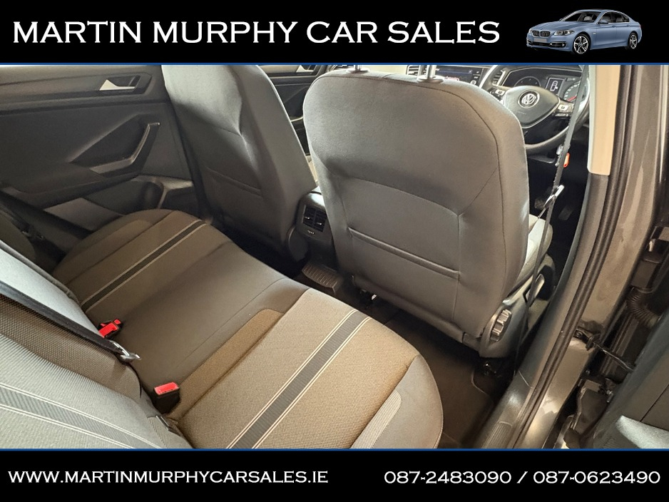 2019 Volkswagen T-Roc 1.6L Diesel For Sale Images