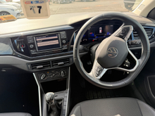 2022 Volkswagen Taigo 1L Petrol For Sale Images