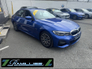 2022 BMW 3 SERIES M SPORT AUTO..12 MONTHS WARRANTY
