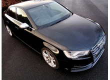 2015 Audi S3 2L Petrol For Sale Images