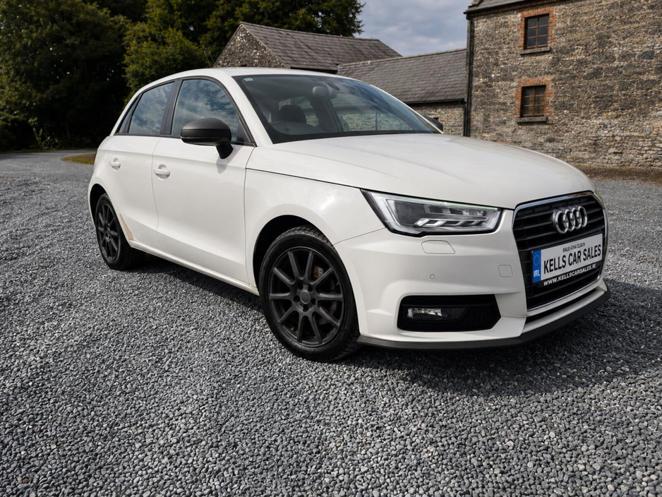 Used Audi A1 2016 in Meath