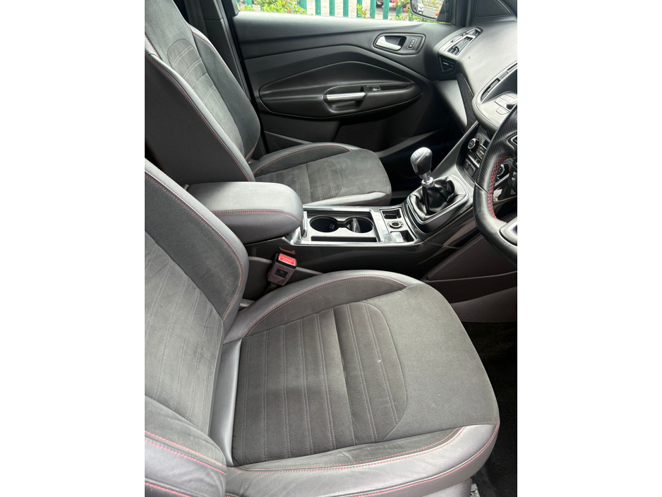 2019 Ford Kuga 1.5L Diesel For Sale Images
