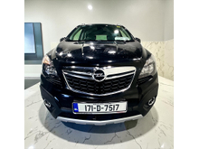 2017 Opel Mokka 1.4L Petrol For Sale Images
