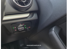 2014 Audi A3 Saloon 1.4L Petrol For Sale Images