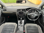 2015 VOLKSWAGEN GOLF TSI Highline Bluemotion