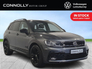 2020 VOLKSWAGEN TIGUAN 2.0 TDI 150HP R-Line