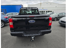 2025 Ford Ranger 2.0L Diesel For Sale Images