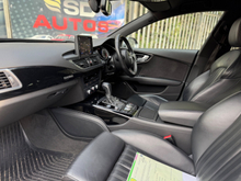 2016 Audi A7 3L Diesel For Sale Images