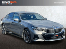 BMW 5 Series 530e M Sport - 1 Owner Irish Car