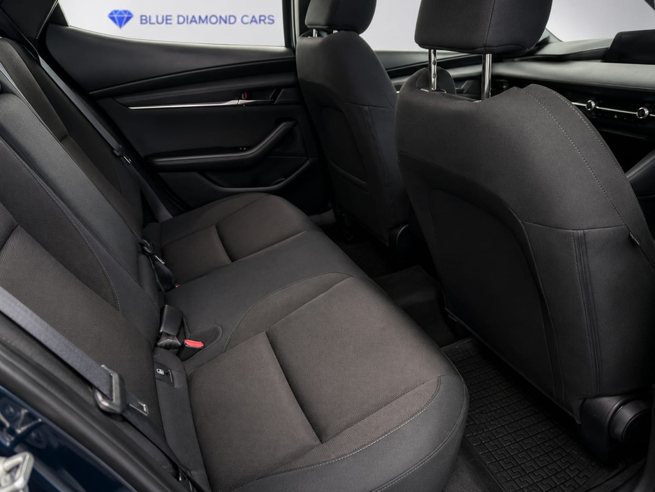2021 Mazda Mazda3 2L Petrol For Sale Images