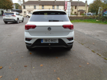 2019 Volkswagen T-Roc 1L Petrol For Sale Images