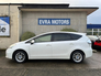 2014 TOYOTA PRIUS ALPHA 7 SEATER AUTOMATIC HYBRID 1.8 PETROL //REVERSE CAMERA//
