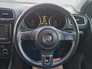2012 VOLKSWAGEN GOLF 2012 1.4 PETROL TSI AUTOMATIC
