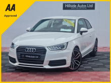 2015 Audi A1 1L Petrol For Sale Images