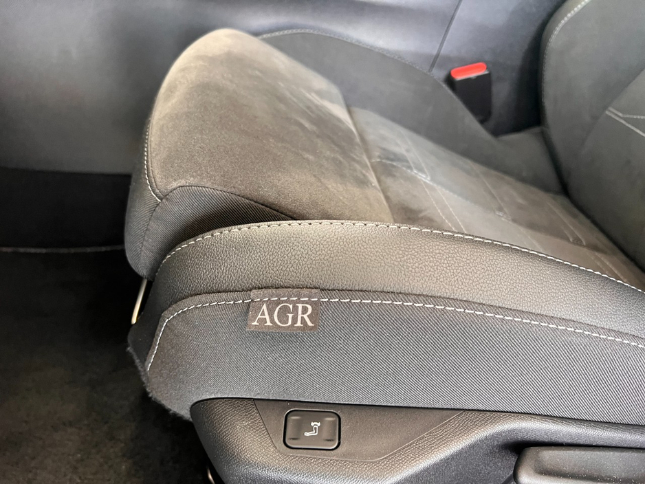 2024 Opel Astra 1.2L Petrol For Sale Images