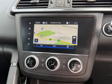 2019 Renault Kadjar 1.5L Diesel For Sale Images