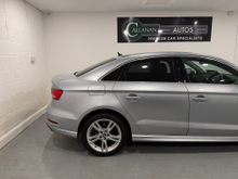 2019 Audi A3 1L Petrol For Sale Images