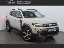 Dacia Duster HEV 140 Journey