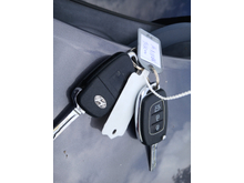 2016 Hyundai Tucson 1.7L Diesel For Sale Images