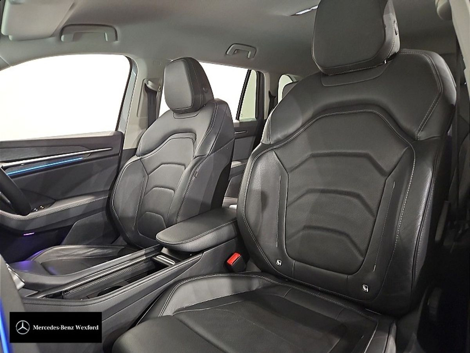 2024 Skoda Kodiaq 2L Diesel For Sale Images