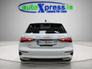 2022 AUDI A3 SPORTBACK 30TFSI ADVANCED Automatic, Reversing camera
