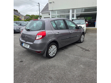 2011 Renault Clio 1.1L Petrol For Sale Images