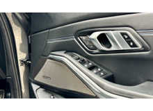 2020 BMW 3 Series 2.0L Petrol Plug-in Hybrid For Sale Images