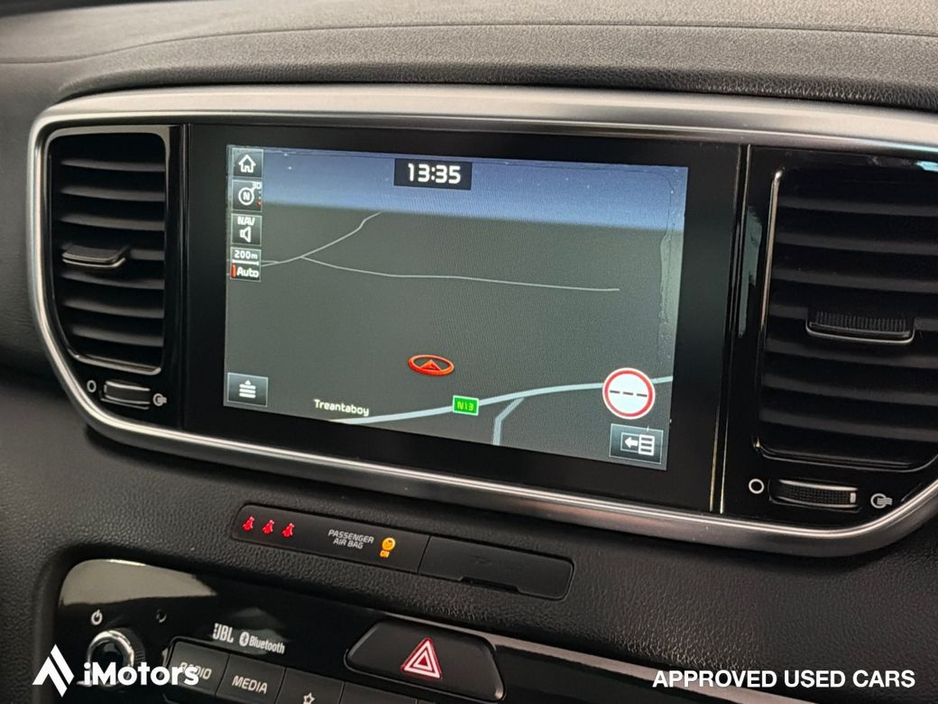 Kia Sportage GT Line 5DR — thumbnail 26
