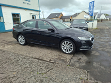 2022 Skoda Octavia 2L Diesel For Sale Images