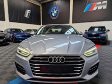 2017 Audi A5 2L Diesel For Sale Images