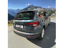 2021 Skoda Karoq 1.6L Diesel For Sale Images