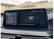 2023 BMW 5 Series 2.0L Petrol Plug-in Hybrid For Sale Images