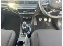 2025 Hyundai Bayon 1.2L Petrol For Sale Images