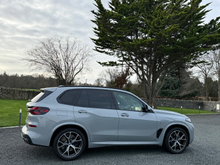 2024 BMW X5 3L Petrol Plug-in Hybrid For Sale Images