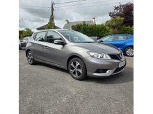 2018 Nissan Pulsar 1.2L Petrol For Sale Images