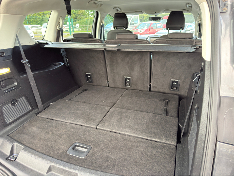 2016 Ford S-Max 2L Diesel For Sale Images
